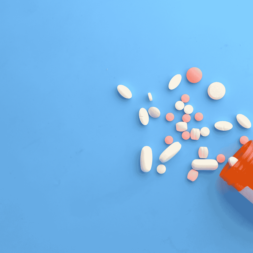 Prescription vs. Over-the-Counter Medicines: What’s the Difference?