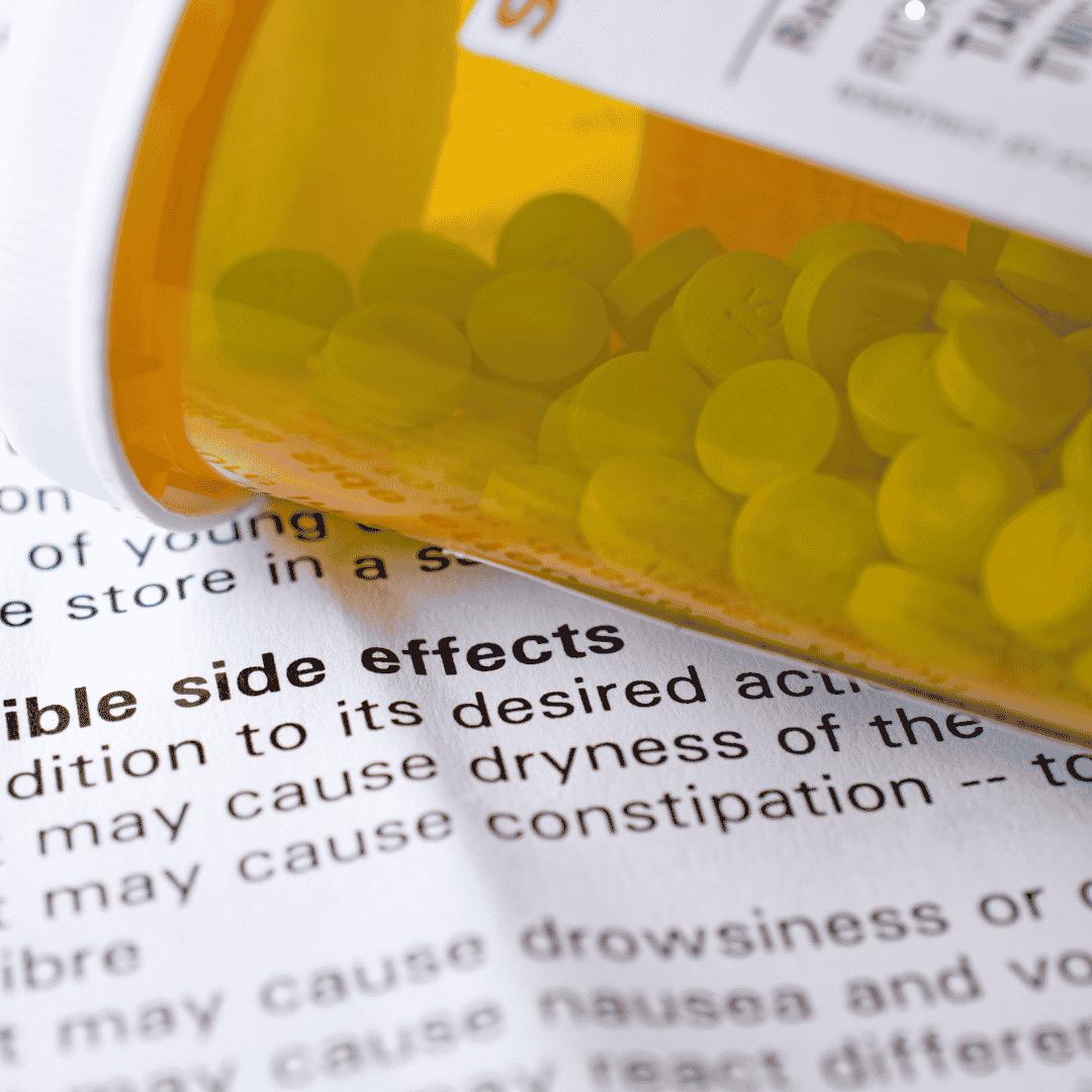 Understanding Medicine Side Effects and Drug Interactions
