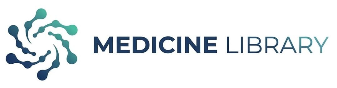 Medicine Library